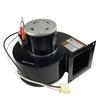 Blower Motor 115V, 60HZ, 3000 RPM view 1