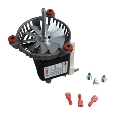 Exhaust Blower Motor, 115 Volts, RPM 3000,