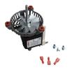 Exhaust Blower Motor, 115 Volts, RPM 3000, view 1