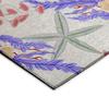 Addison Rugs Surfside ASR31 Spice 1'8" x 2'6" Indoor Outdoor Area Rug, Easy Clean, Machine Washable, Non Shedding, Bedroom, Living Room, Dining Room, Kitchen, Patio Rug view 4