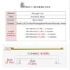 ALDEPO Grab Bars Wall Mount Indoor Stairs Handrail with Complete Kit, 3/5/7/10/12 Foot, Gold Square Barrier-Free Grab Bar for Elderly Disabled Kids, Made to Measure/4M (Color : 6m) view 2