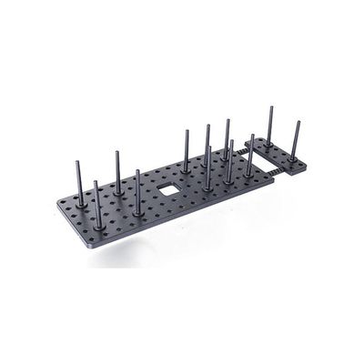 ABS Dish Drying Rack,Telescopic Adjustable Drawer Type Drawer Organizer Tray,Bowl Pot Storage Holder Kitchen Shelf Organizer for Food Containers
