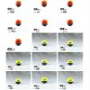 MARUSHINGYOGU Dragon Cone Uki Sea Yellow G2 view 3