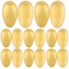 LALAFINA 24pcs Ear Covers for Hair Dyeing Hair Salon Protectors Easy to Use Ear for Shower view 1