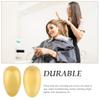 LALAFINA 24pcs Ear Covers for Hair Dyeing Hair Salon Protectors Easy to Use Ear for Shower view 4