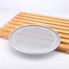 2pcs 3.5 to 13.5 Inch Round Aluminium Pizza Holding Net Pancake Pan Pie Cake Cooling Plate with Leaky Holes DIY Bakeware (2pcs 8.5 inch) view 3