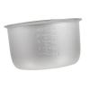 Rice Cooker Rice Cooker Liner Replacement Aluminum Inner Pot Cooking Pot Container view 1
