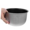 Rice Cooker Rice Cooker Liner Replacement Aluminum Inner Pot Cooking Pot Container view 3