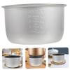Rice Cooker Rice Cooker Liner Replacement Aluminum Inner Pot Cooking Pot Container view 4