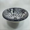17" X 14" TALAVERA SINK drop in or undermount mexican bathroom handmade ceramic view 4