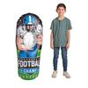 Fun Express Inflatable Football Player Toss Game view 2
