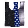 BAGGU Standard Set of 3 - Amazon Prints view 1