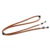 HAPINARY Ergonomic Eyewear Retainer 4pcs Glasses Leash Skid Resistance Safe Glasses Cord String Holder for Sports view 2