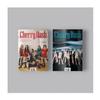 Cherry Bullet Cherry Dash 3rd Mini Album CD+Booklet+Sticker+Postcard+Selfie photocard+Tracking Sealed (SET(Fashion House+Runway))