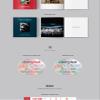 Cherry Bullet Cherry Dash 3rd Mini Album CD+Booklet+Sticker+Postcard+Selfie photocard+Tracking Sealed (SET(Fashion House+Runway)) view 3