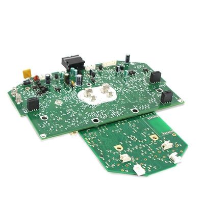 Robotic Vacuum Cleaner Motherboard Mainboard Compatible with roomba 861 860 655 650 880 805 870 861 864 Vacuum Cleaner Spare Parts