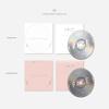 BTS JIMIN FACE 1st Album 2Ver SET view 3