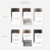BTS JIMIN FACE 1st Album 2Ver SET view 4