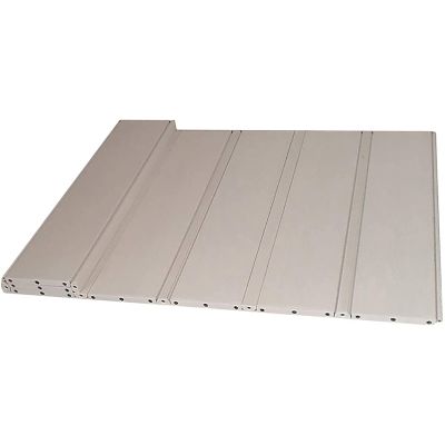 Bathtub Cover Dustproof Folding Dustproof Board, PVC Bathtub Insulation Cover, Bathroom Bathtub Stand, Suitable for Villa Hotel Clubhouse, Thickness 0.7CM (Size : 145x80x0.7cm)