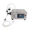 Magnetic Pump Vials Liquid Filling Machine view 3