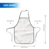 Apron Women I'Ll Put You In The Trunk And Help People Look For You Aprons Personalized Aprons For Cooking Restaurant Chef Apron view 4