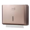 LIOONS High Capacity Paper Towel Dispenser Waterproof Wall Mounted Hand Towel Dispenser Large Capacity Commercial Paper Towel Holders Stable view 1