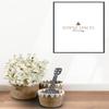 Serene Spaces Living Small Handmade Cattail Leaf Basket - Natural, Eco-Friendly & Durable - Perfect for Decoration, Storage, Potted Plant Cover/Cachepot or Gifting, 10" Diameter & 8.25" Tall view 3