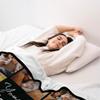 Yofair Ships Next Day, Custom Blanket with Picture Personalized Gifts for Mom Dad Customized Photo Blanket Family Christmas Birthday Gifts for Adult Husband Wife 40" W x 50" L view 3