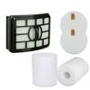 Filter For Shark Rotator Pro Lift-Away NV500, NV501, NV502, NV505, NV520, NV552, UV560, NV642, ZU780, ZU782, ZU785, Xff500 Xhf500 Vacuum Cleaner Parts view 1