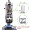 Filter For Shark Rotator Pro Lift-Away NV500 NV501 NV502 Vacuum Cleaner Parts view 4