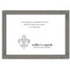 wallsthatspeak Puzzle Frame, American Barn, 26.75x19.75 view 1