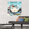 My Hero Academia: Season 6 - Deku Key Art Wall Poster, 34L" x 22.4W", Premium Unframed Version view 2