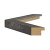 wallsthatspeak Puzzle Frame, American Barn, 25x20 view 2