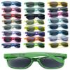 Personalized Party Sunglasses Bulk Wedding Favors Gifts for Guests Custom Birthday Bachelor School Graduation Bridal Groomman Bride Company Personalized Party Sunglasses Gifts(70PC Dark Green) view 1