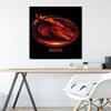 Trends International Dungeons & Dragons: Honor Among Thieves - Dragon Wall Poster, 34L x 22.4W, Premium Unframed Version view 4