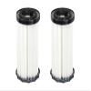 2 Pack Replacement Vacuum Filters Compatible With Dirt Devil F3 Hepa Filter Part # 3-250435-001, 3250435001 & Models M082500, M082505, M082550, M082555, M082570, M082580, M082581, SD40005 view 1