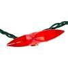 Kurt Adler UL 10-Light Patriotic Star Light Set view 4