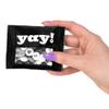 M&MS World Graduation-Themed M&M'S Individual Packs with YAY! Congrats Icons, For Graduation Party Favors, Decorations, Congratulations Decorations, and More (30 Pack) view 2