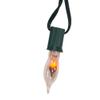 Kurt Adler UL 10-Light Flicker Flame Longer Light Set view 3