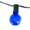 Kurt Adler UL 8-Light Multicolored Fairy Light G40 Light Set view 2