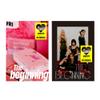 Fifty Fifty - 1st Single Album The Beginning: Cupid (Nerd+Black ver. Set) view 1