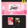 Genie Music Display Album Black Ver. 100% Original view 2