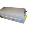 CHALKE Bathtub Cover Dust Board Bathroom Bathtub Frame PVC Bathtub Insulation Cover, Suitable for Villa Hotel Clubhouse Thickness 0.7CM (Size : 145x80x0.7cm) view 1