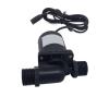 FIERRG Power Pumps 12V DC Mini Pump 360LPH 6.5M Submersible Brushless Magnetic Pump for Driven Circulation Fountain Cooling System Pump Accessories (Size : 24V) view 1