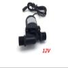 FIERRG Power Pumps 12V DC Mini Pump 360LPH 6.5M Submersible Brushless Magnetic Pump for Driven Circulation Fountain Cooling System Pump Accessories (Size : 24V) view 2