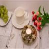Ix New Dreamlight Advent Candle Holder UFO Mini Gift Wrapping view 4