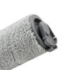 MengTiger 2Pcs Replacement Roller Brush Kit Parts for Uwant X100 Wireless Handheld Household Wet Dry Sweeper Cleaning Tool with Cleaning Brush. view 3