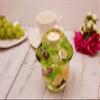 Ixx New Dreamlight Isabella Candle Holder Noble Wrapping view 4