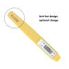 Akozon Pocket Thermometer, Digital Food Thermometer Automatic Calibration Pen for Cooking Meat Liquid Oil for Home/Kitchen Use view 3