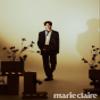 Marie Claire Magazine Korean MAR 2023 EXO Twice NEWJEANS LE SSERAFIM IVE (Q, HANNI) view 2